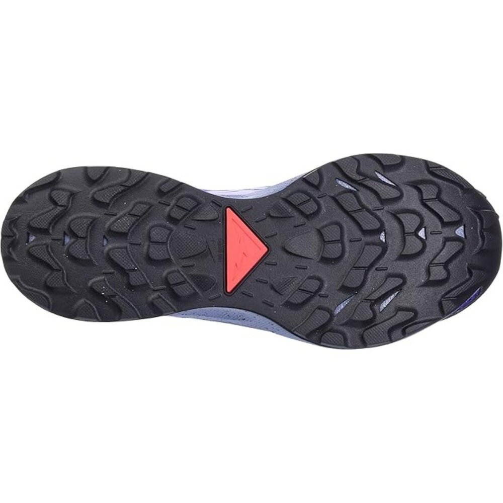 NEW Nike Womens Pegasus Trail 3 Running Shoe (Lapis/Light Thistle) Size 10 - Picture 13 of 16